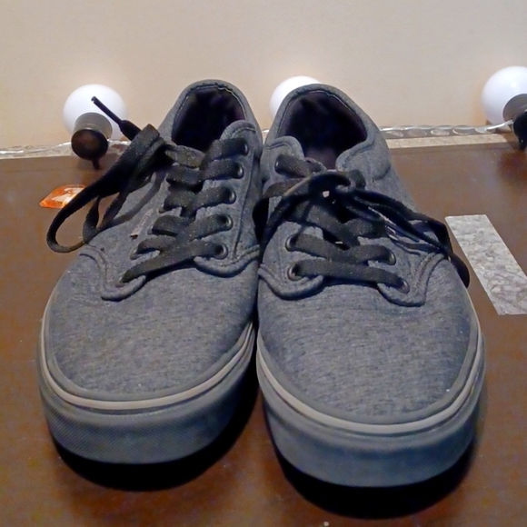 Vans | Shoes | Vans Mens Size 9 | Poshmark